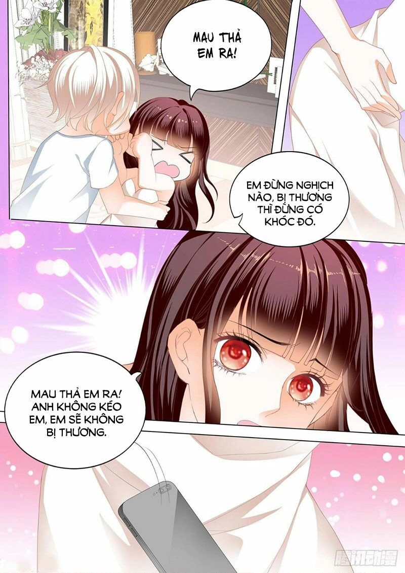 Thiểm Hôn Kiều Thê Chapter 260 - 10