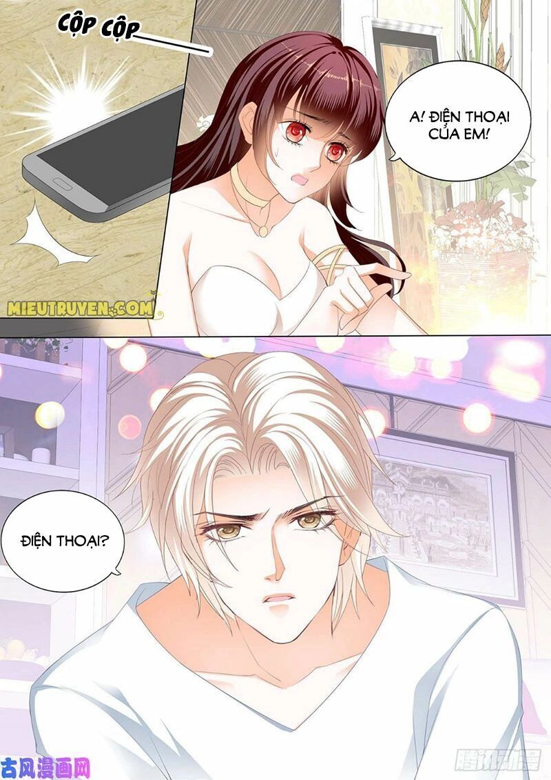 Thiểm Hôn Kiều Thê Chapter 260 - 11