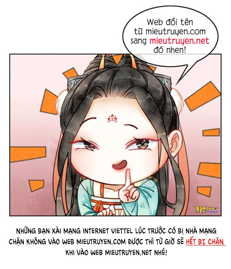 Thiểm Hôn Kiều Thê Chapter 263 - 1