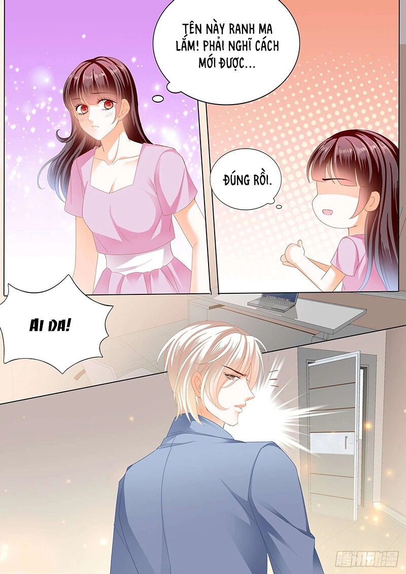 Thiểm Hôn Kiều Thê Chapter 265 - 13