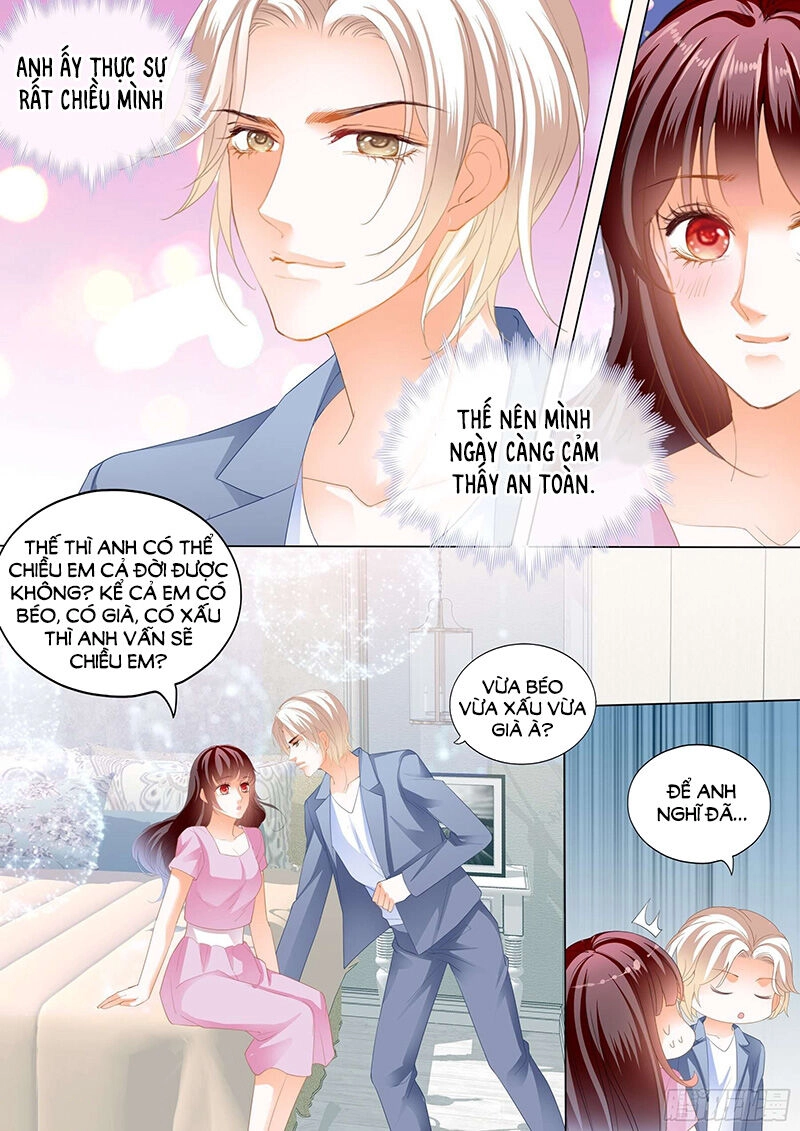 Thiểm Hôn Kiều Thê Chapter 266 - 3