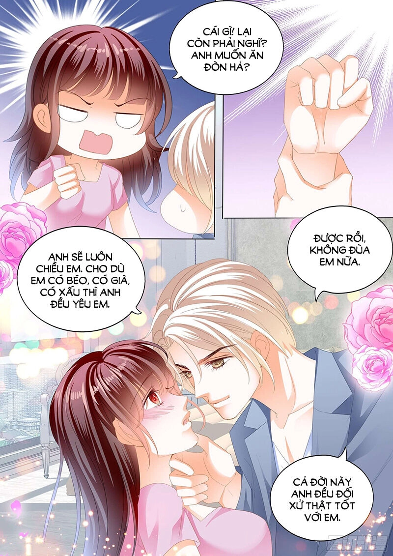 Thiểm Hôn Kiều Thê Chapter 266 - 4