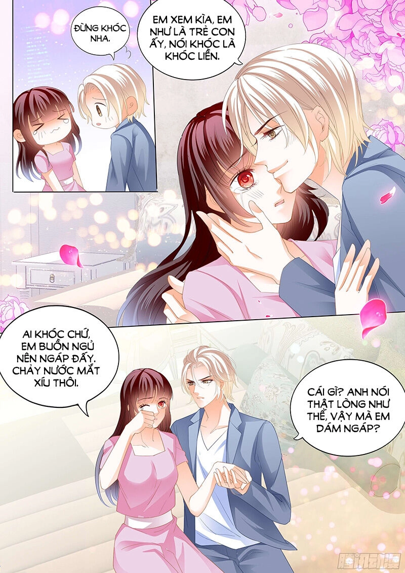 Thiểm Hôn Kiều Thê Chapter 266 - 6