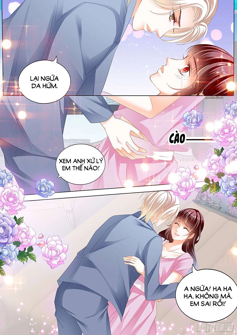 Thiểm Hôn Kiều Thê Chapter 266 - 7