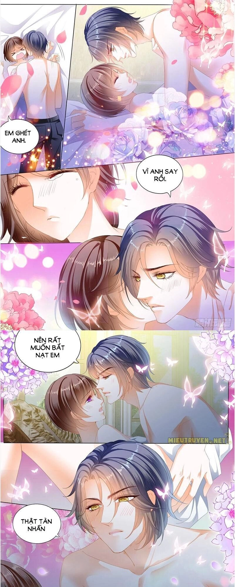 Thiểm Hôn Kiều Thê Chapter 269 - 12