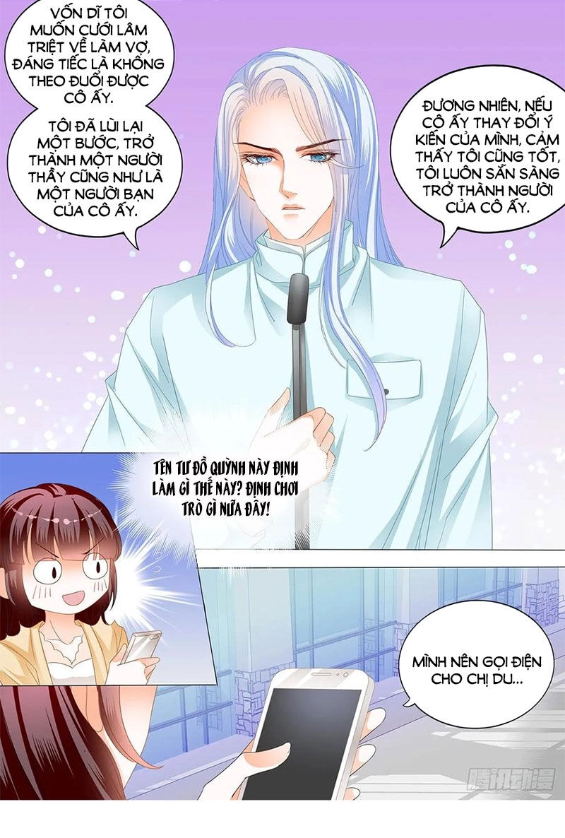 Thiểm Hôn Kiều Thê Chapter 270 - 3