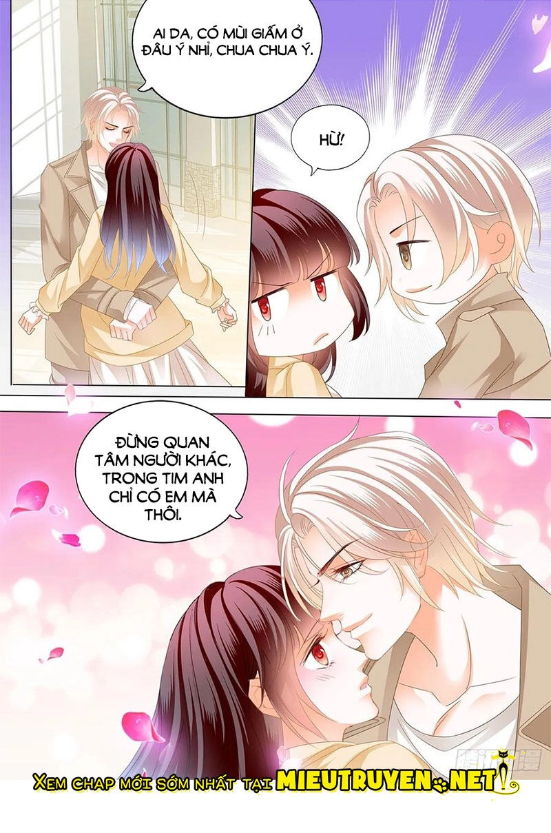 Thiểm Hôn Kiều Thê Chapter 270 - 7
