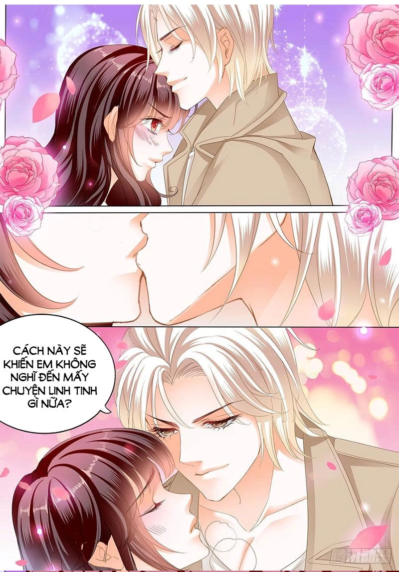 Thiểm Hôn Kiều Thê Chapter 270 - 8