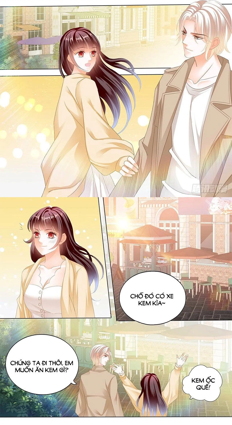 Thiểm Hôn Kiều Thê Chapter 270 - 10