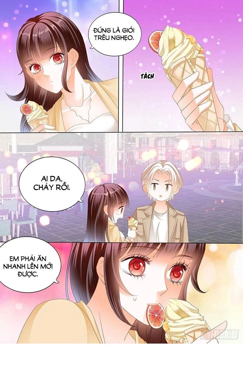 Thiểm Hôn Kiều Thê Chapter 271 - 3