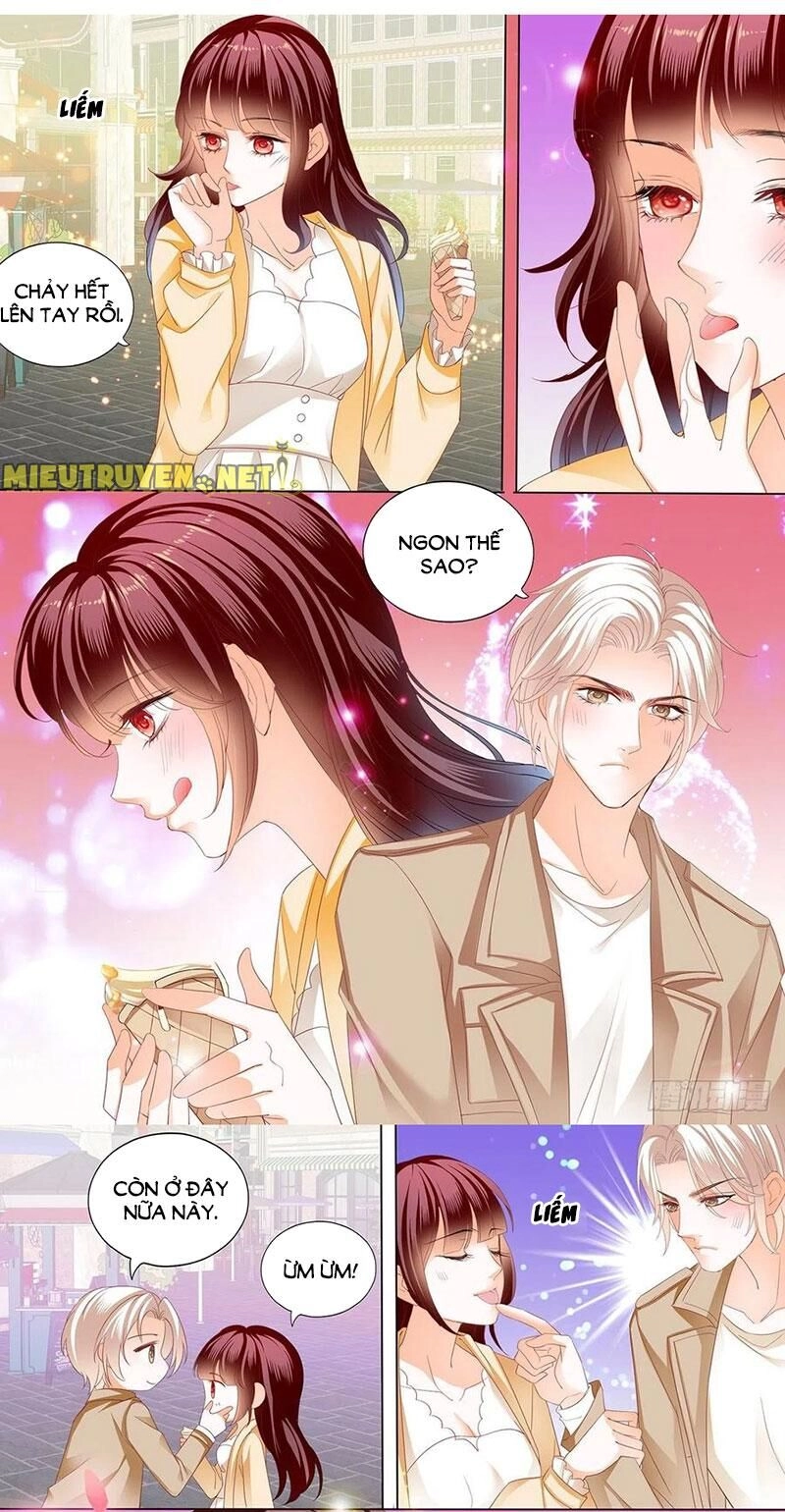 Thiểm Hôn Kiều Thê Chapter 271 - 4