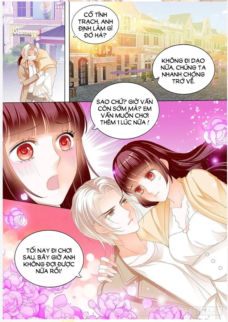 Thiểm Hôn Kiều Thê Chapter 271 - 6