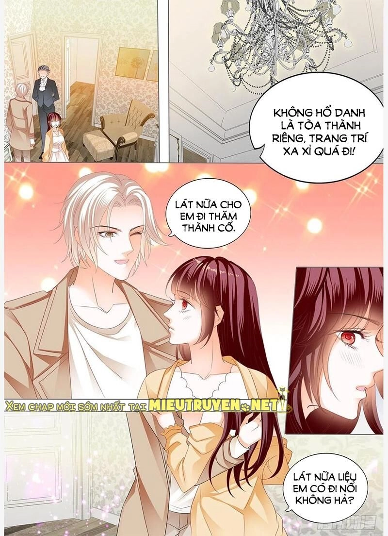 Thiểm Hôn Kiều Thê Chapter 271 - 10