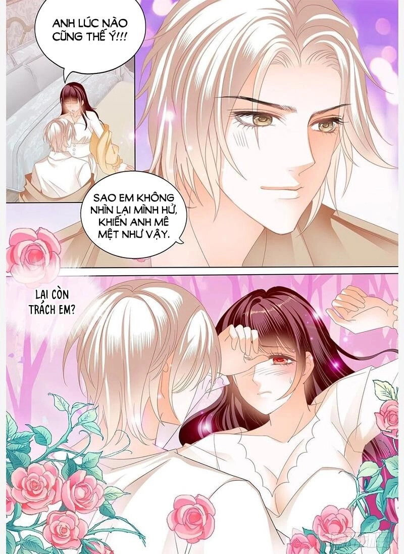 Thiểm Hôn Kiều Thê Chapter 271 - 11