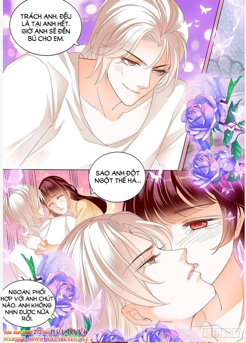 Thiểm Hôn Kiều Thê Chapter 271 - 12