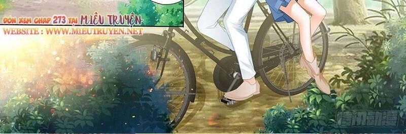 Thiểm Hôn Kiều Thê Chapter 272 - 12