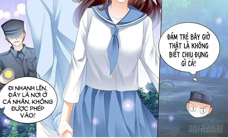 Thiểm Hôn Kiều Thê Chapter 274 - 3