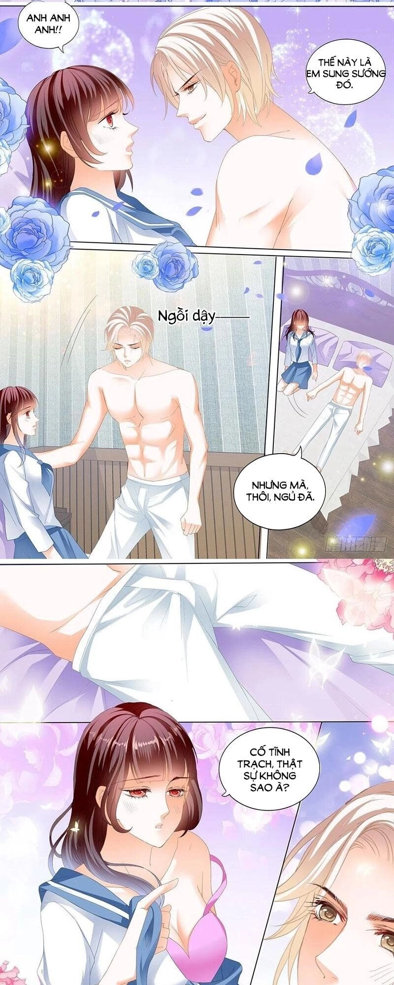 Thiểm Hôn Kiều Thê Chapter 274 - 12