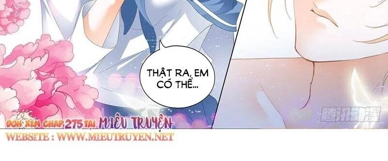 Thiểm Hôn Kiều Thê Chapter 274 - 13