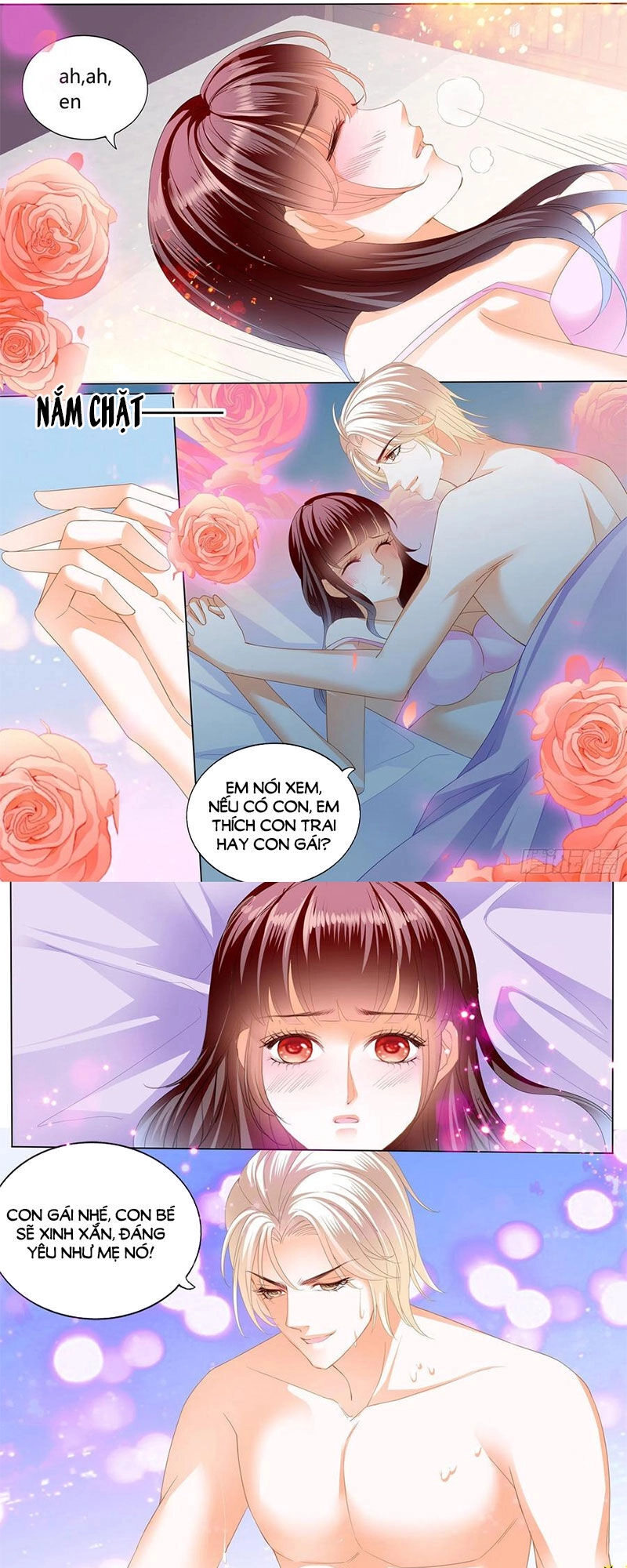 Thiểm Hôn Kiều Thê Chapter 275 - 5