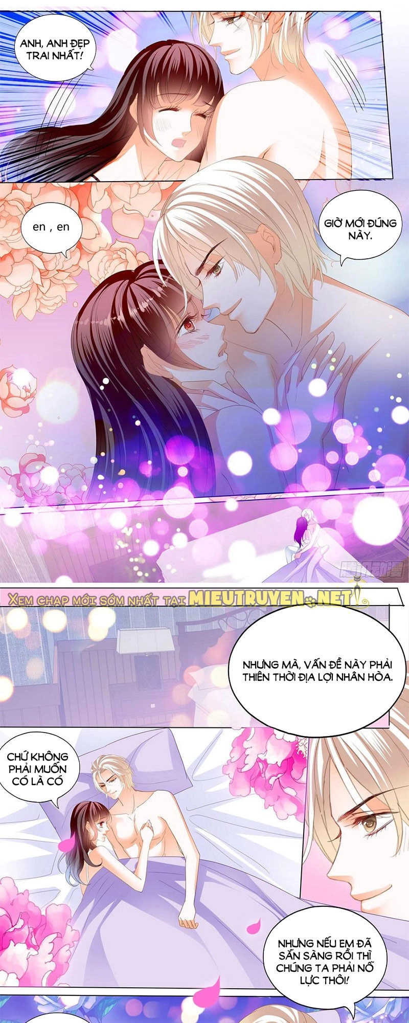 Thiểm Hôn Kiều Thê Chapter 275 - 8