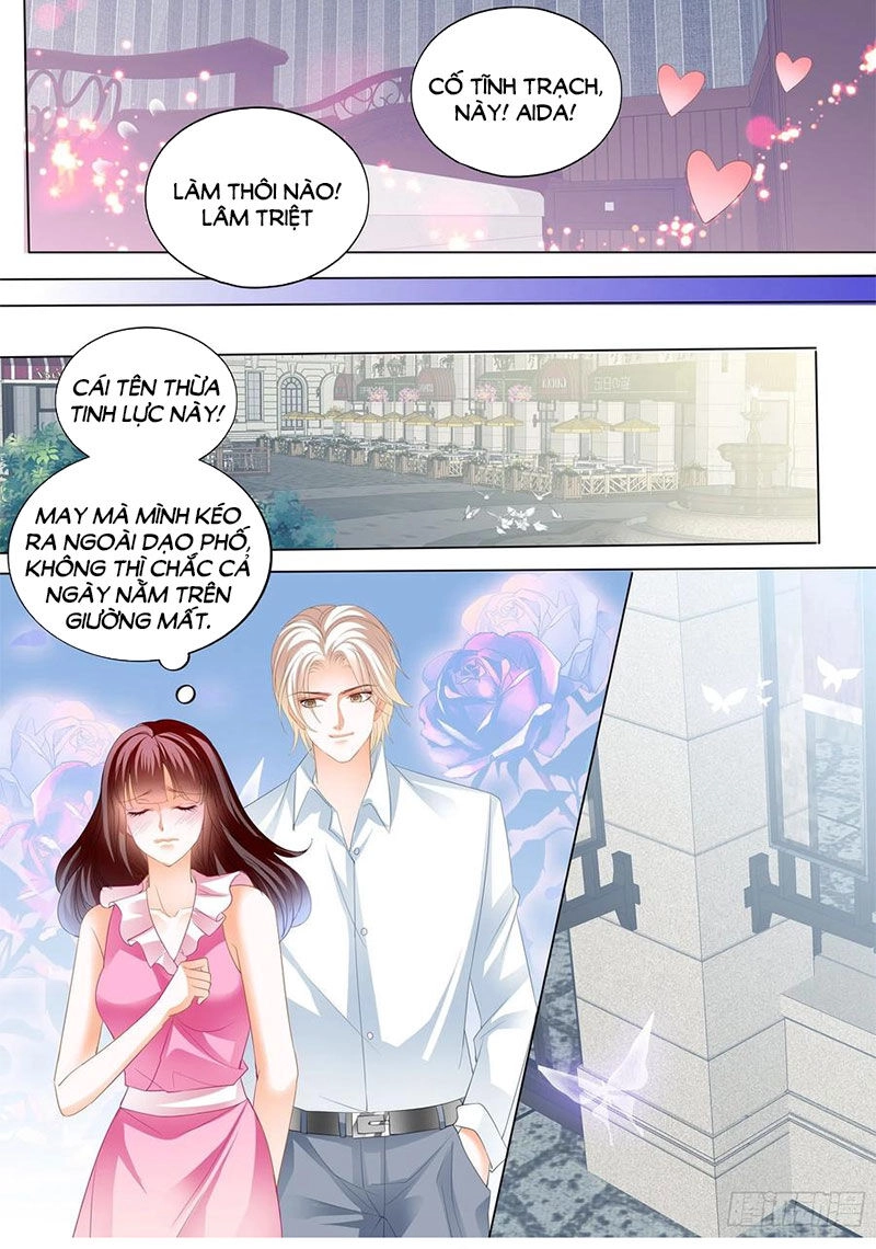 Thiểm Hôn Kiều Thê Chapter 275 - 10