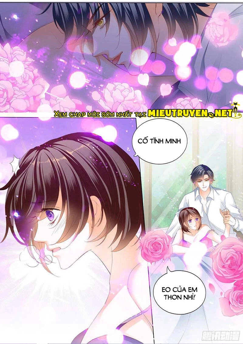 Thiểm Hôn Kiều Thê Chapter 277 - 4