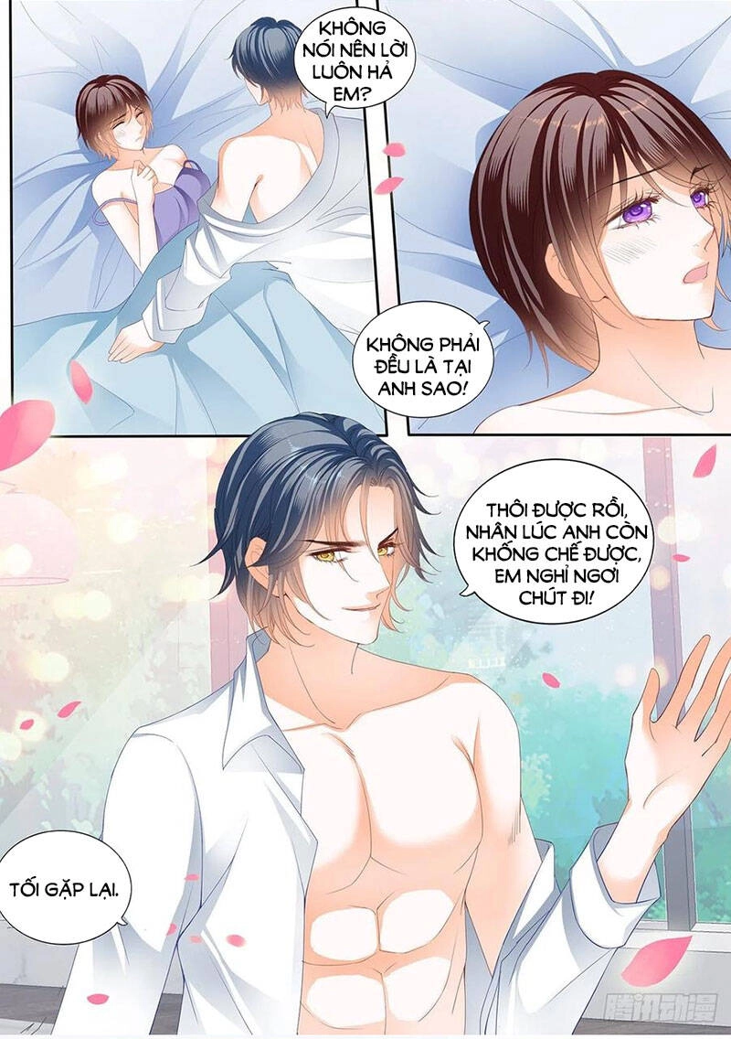 Thiểm Hôn Kiều Thê Chapter 277 - 9