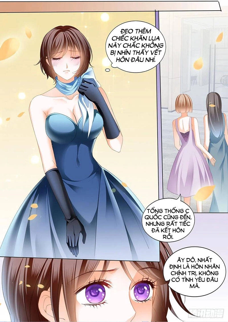 Thiểm Hôn Kiều Thê Chapter 277 - 10