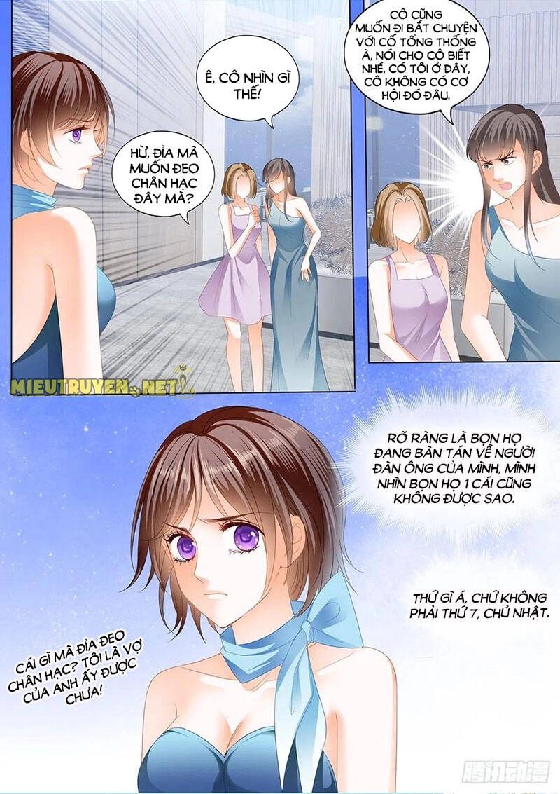 Thiểm Hôn Kiều Thê Chapter 277 - 11