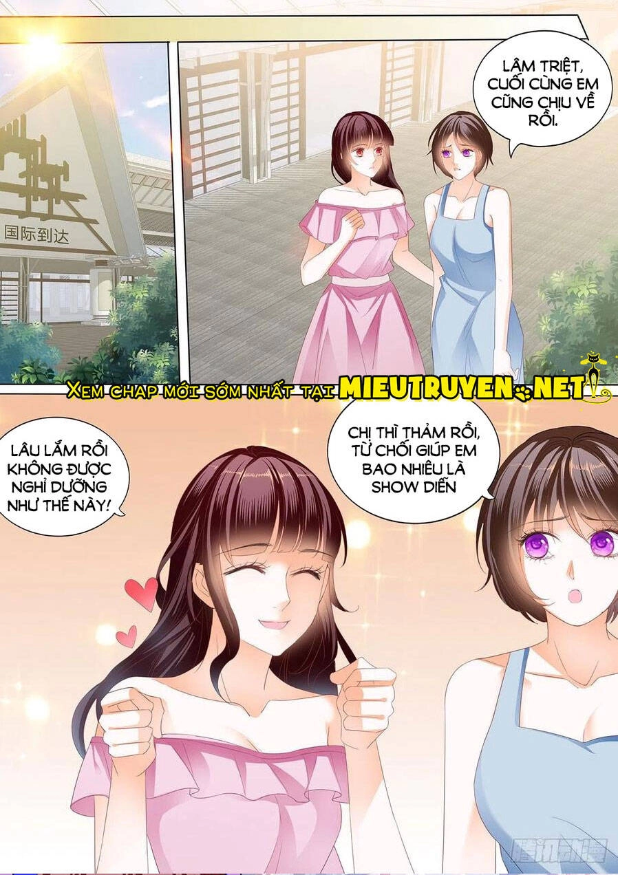 Thiểm Hôn Kiều Thê Chapter 278 - 9