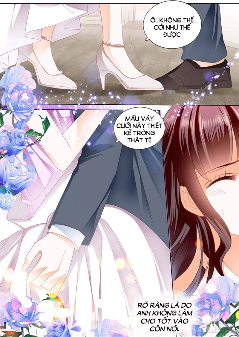 Thiểm Hôn Kiều Thê Chapter 279 - 7