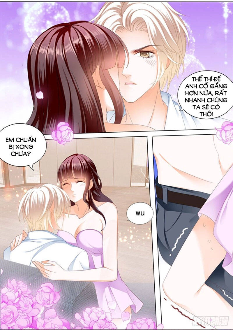 Thiểm Hôn Kiều Thê Chapter 279 - 10