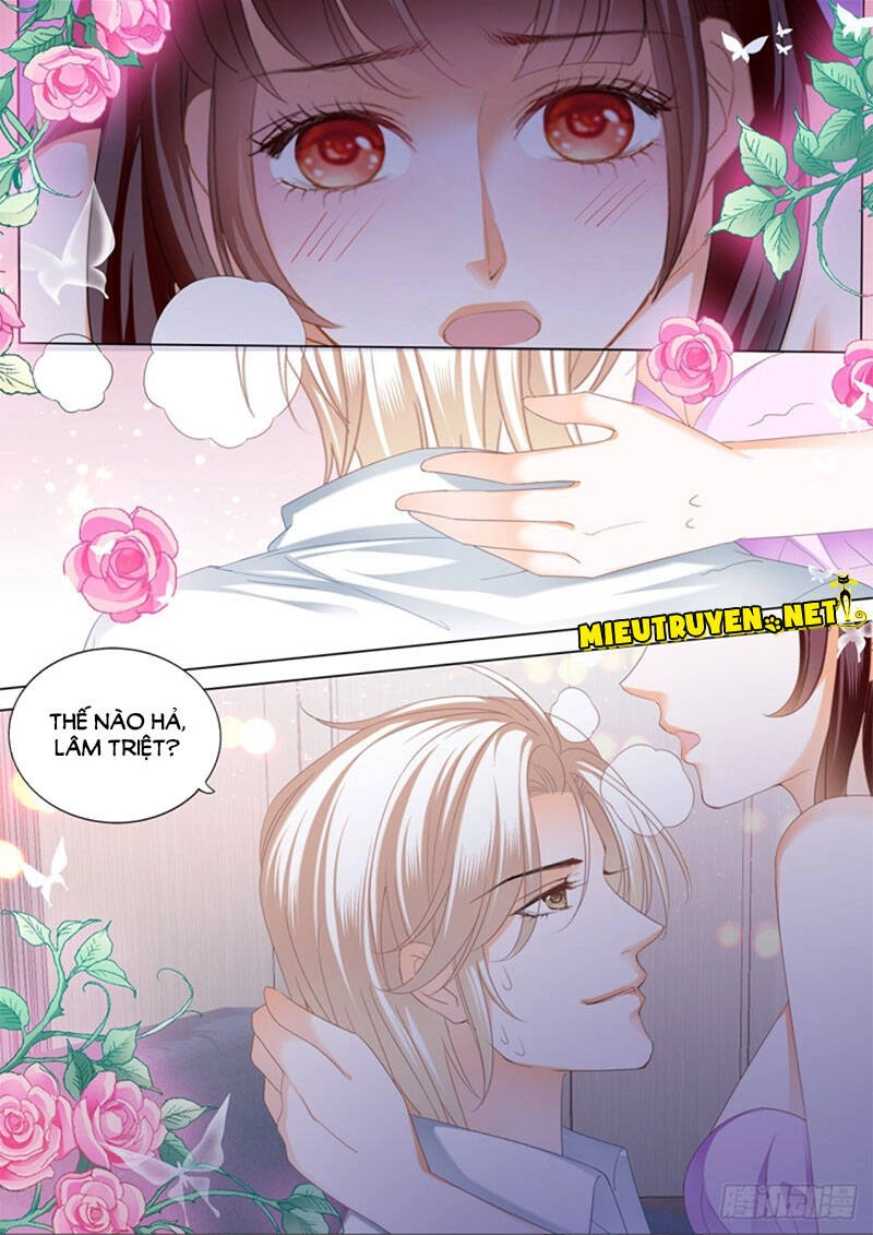 Thiểm Hôn Kiều Thê Chapter 279 - 11