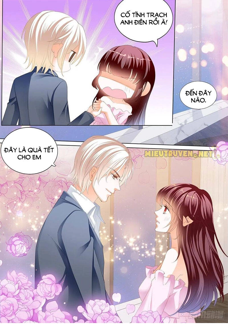 Thiểm Hôn Kiều Thê Chapter 279 - 16