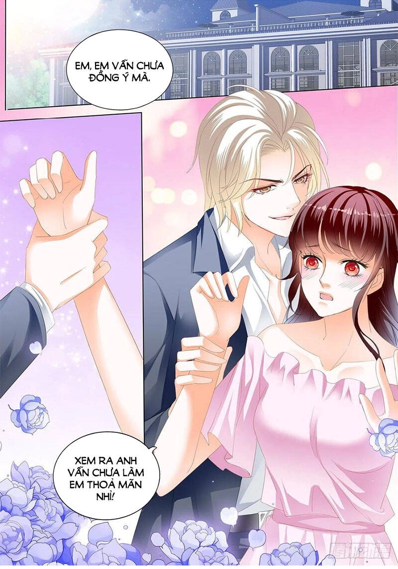 Thiểm Hôn Kiều Thê Chapter 279 - 20