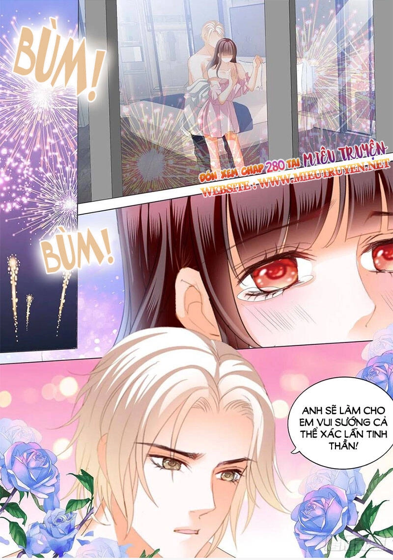 Thiểm Hôn Kiều Thê Chapter 279 - 24