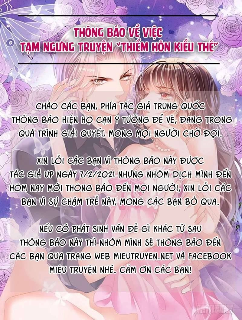 Thiểm Hôn Kiều Thê Chapter 279.5 - 1