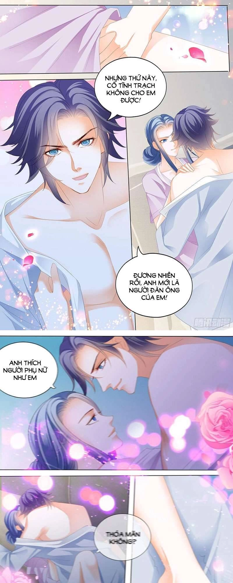 Thiểm Hôn Kiều Thê Chapter 280 - 5