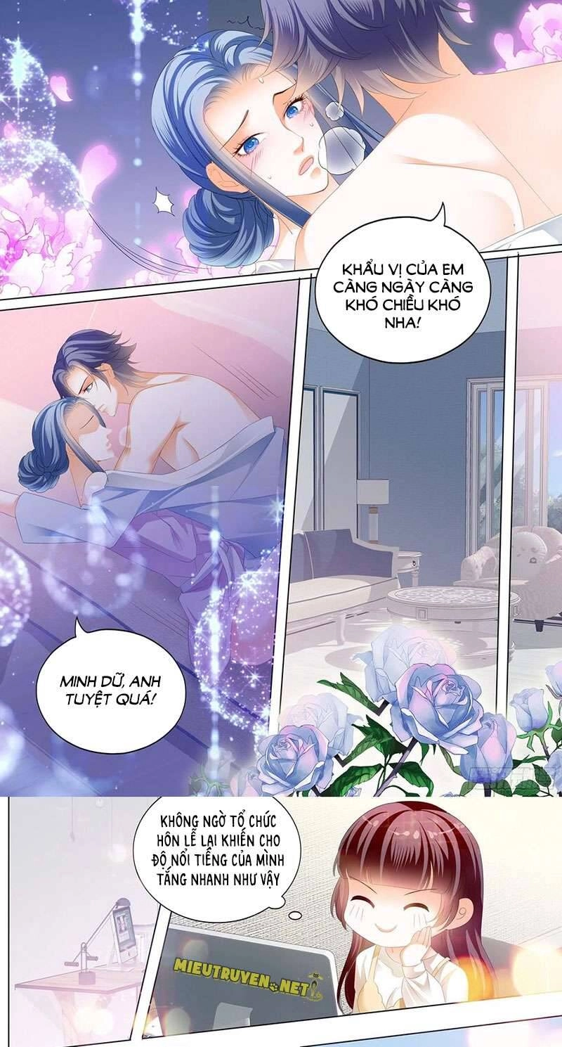 Thiểm Hôn Kiều Thê Chapter 280 - 7