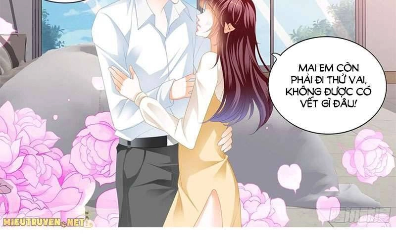 Thiểm Hôn Kiều Thê Chapter 281 - 2