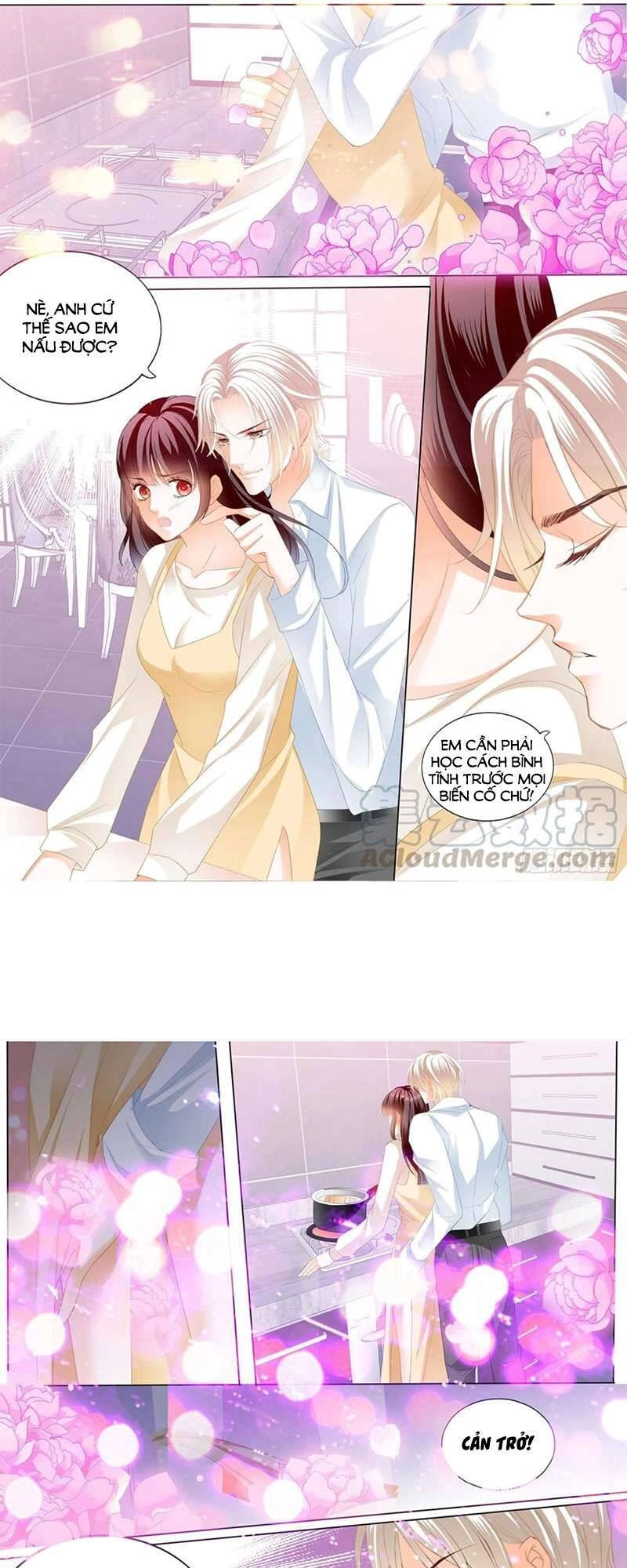 Thiểm Hôn Kiều Thê Chapter 281 - 7