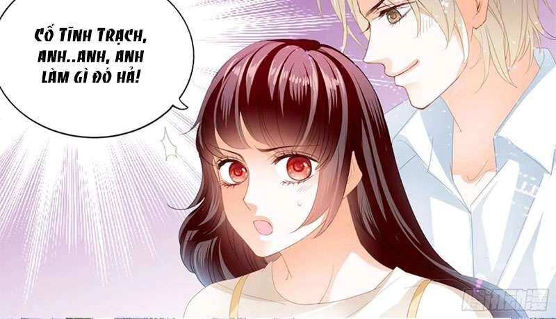 Thiểm Hôn Kiều Thê Chapter 281 - 8