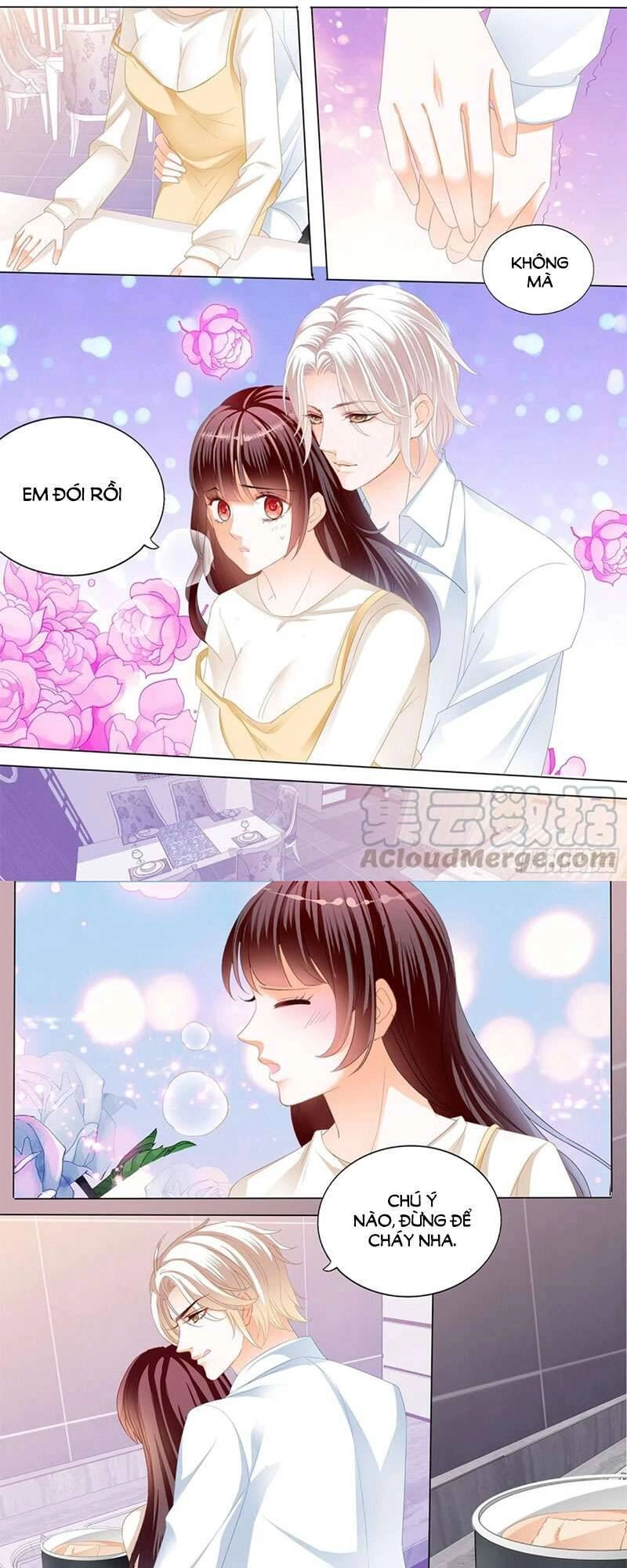 Thiểm Hôn Kiều Thê Chapter 281 - 11