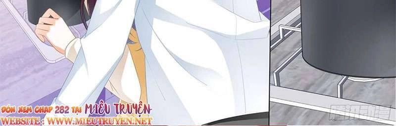 Thiểm Hôn Kiều Thê Chapter 281 - 12