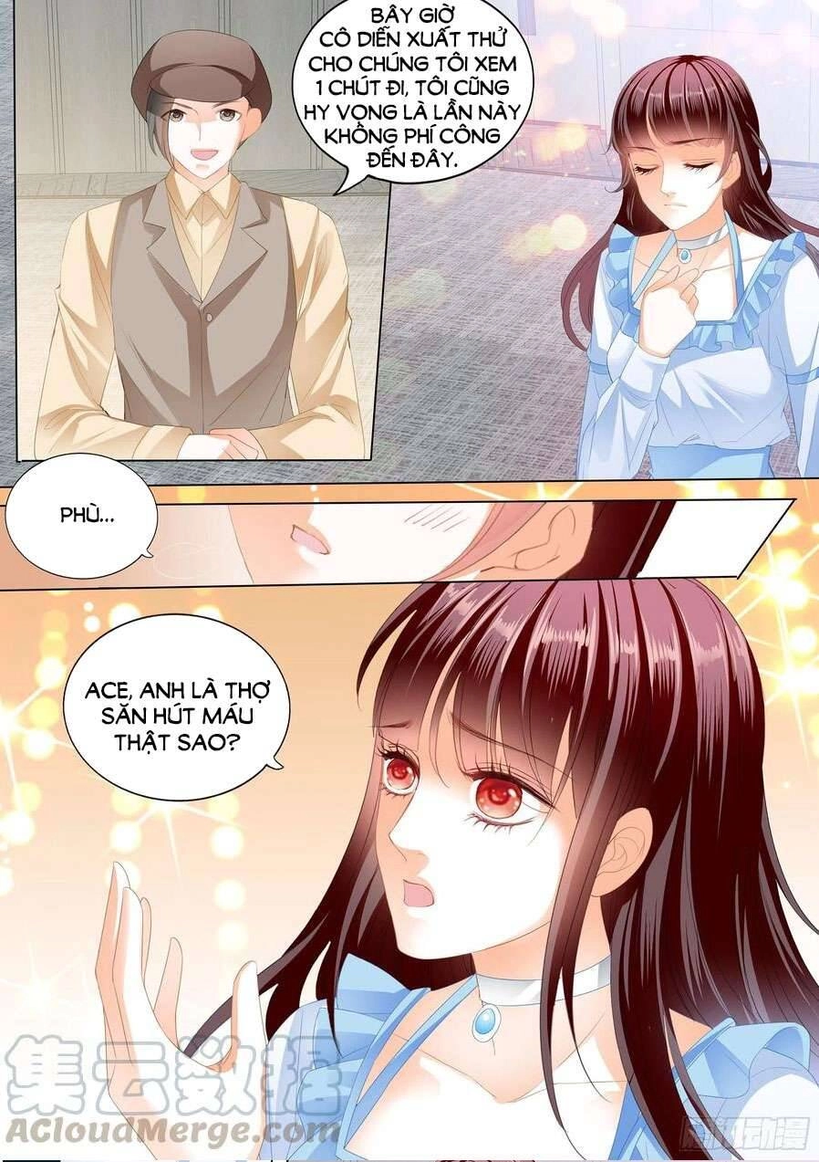 Thiểm Hôn Kiều Thê Chapter 282 - 2