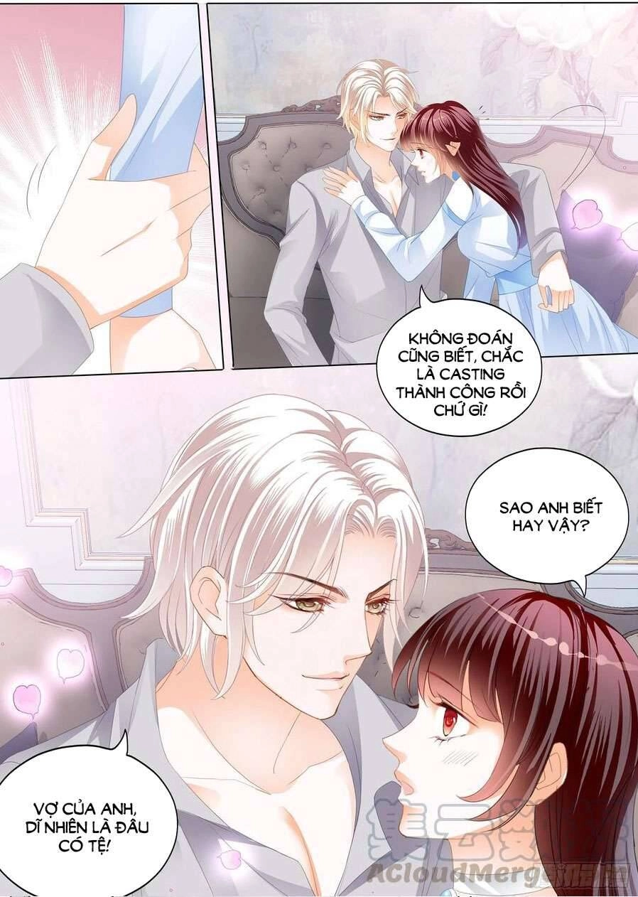 Thiểm Hôn Kiều Thê Chapter 282 - 7