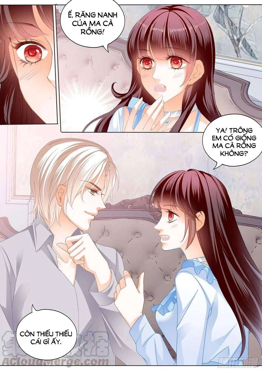 Thiểm Hôn Kiều Thê Chapter 282 - 10