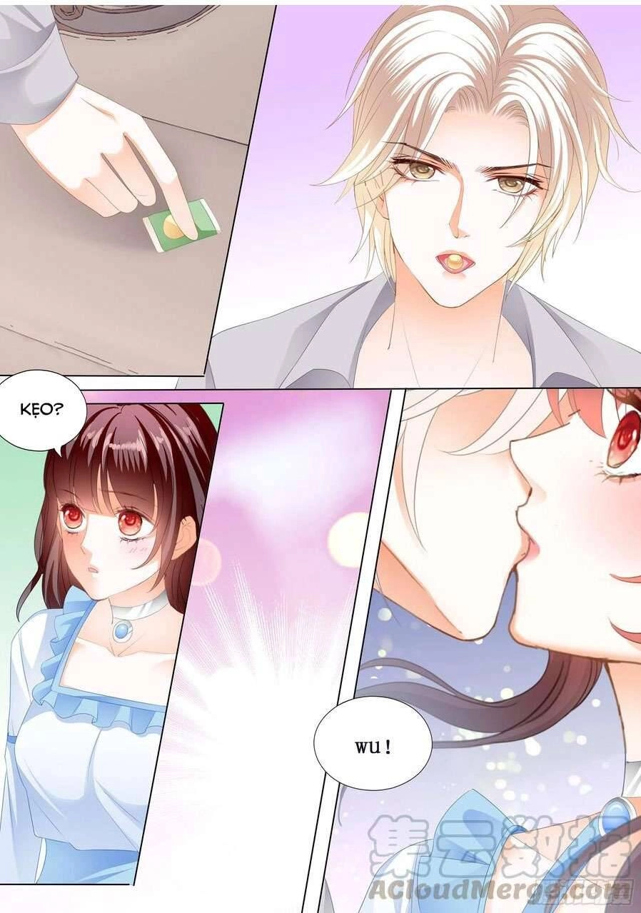 Thiểm Hôn Kiều Thê Chapter 282 - 11