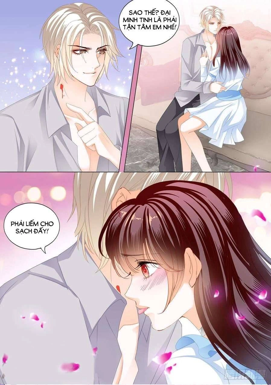 Thiểm Hôn Kiều Thê Chapter 283 - 2